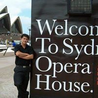 Benny Sy Photo 8