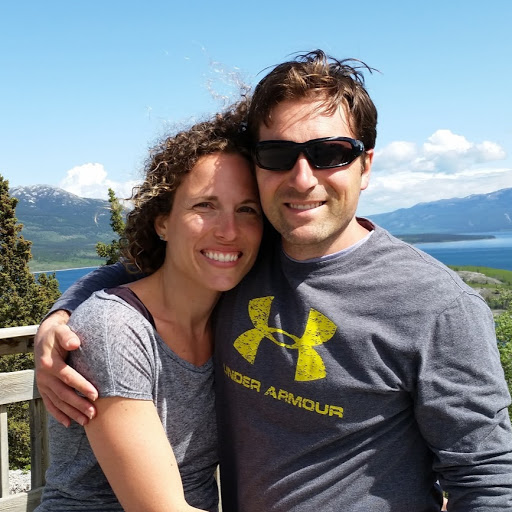 Megan Greenleaf Photo 9