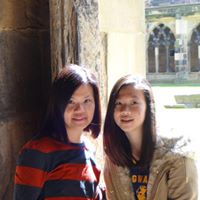 Queenie Leung Photo 11