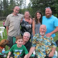 Ron Clements Photo 13