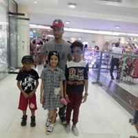 Allan Laurel Photo 1