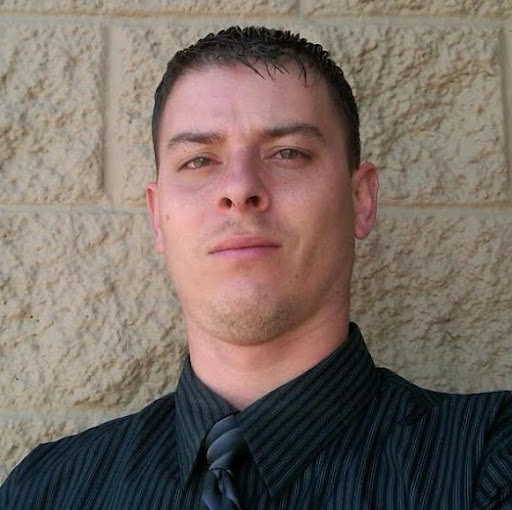 Christopher Starks Photo 31