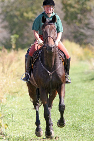 Candace Griffin Photo 26