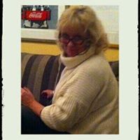 Anna Harding Photo 2