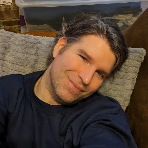 Robert Biddle Photo 17