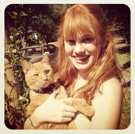 Betty Blake Photo 32