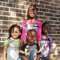 Marian Scott Photo 14