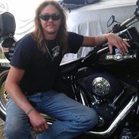 Michael Sparkman Photo 9