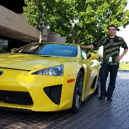 Christopher Gauthier Photo 22