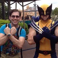 Christopher Bloss Photo 8