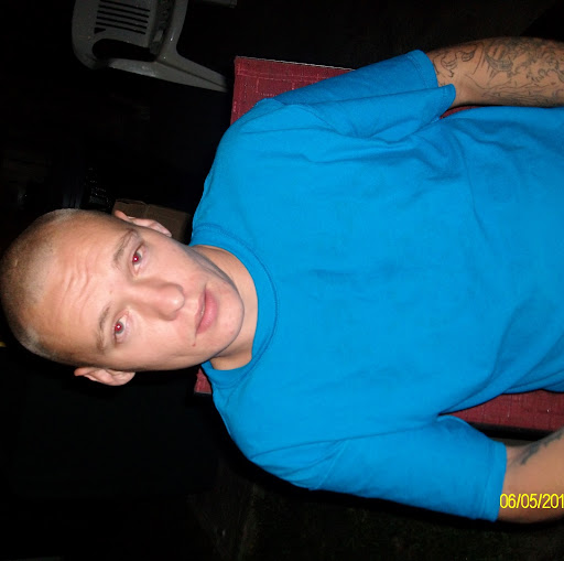 Steven Cope Photo 7