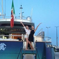 Katherine Bush Photo 17