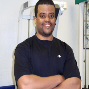 Dustan Howell Photo 2