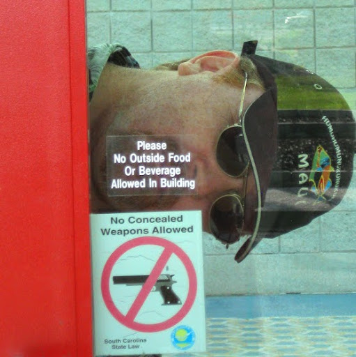 Sean Fitzgerald Photo 32