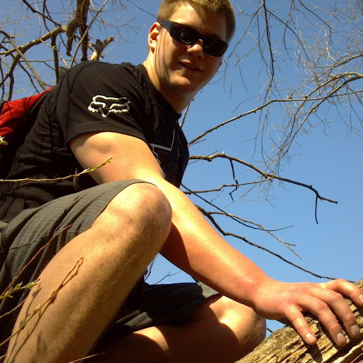 Jon Vandyke Photo 16