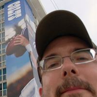 Fred Lippert Photo 12