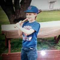 Jeremy Parrish Photo 33