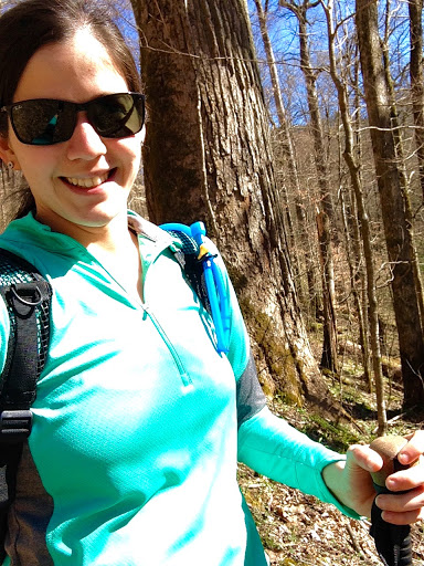 Erica Salgado Photo 8