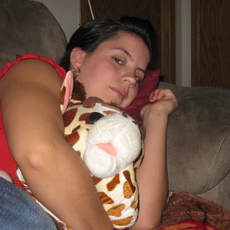 Shelley Garcia Photo 12