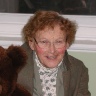 Doris Neumann Photo 10