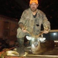 Robbie Carpenter Photo 14