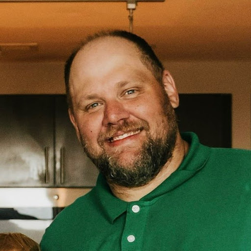 Paul Madsen Photo 51