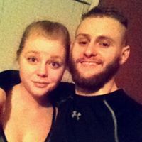 Christian Strong Photo 8