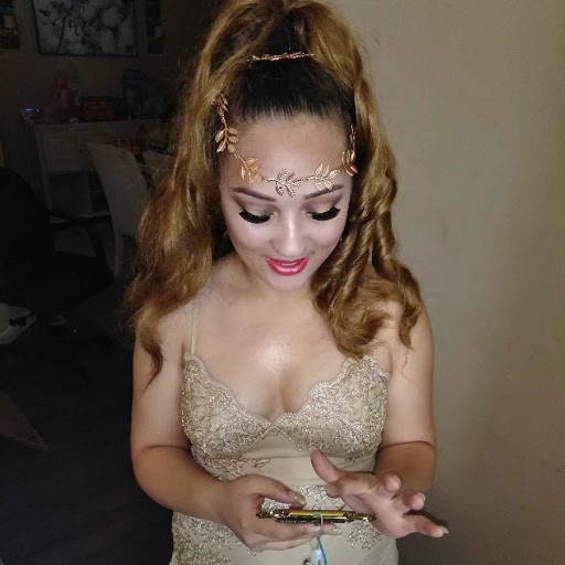 Destiny Turner Photo 9