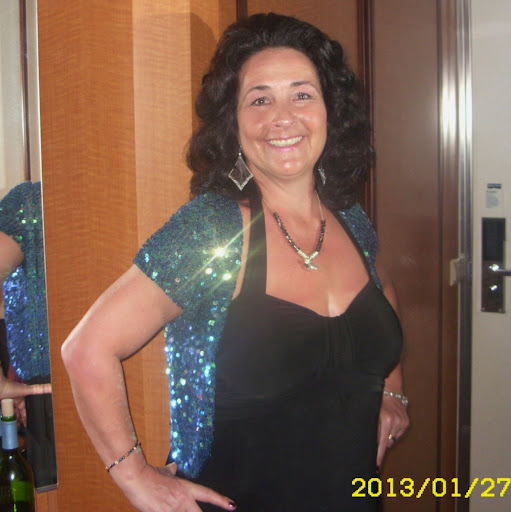 Sharon Thacker Photo 13