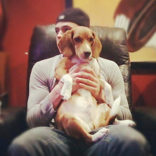 Julian Ruiz Photo 40