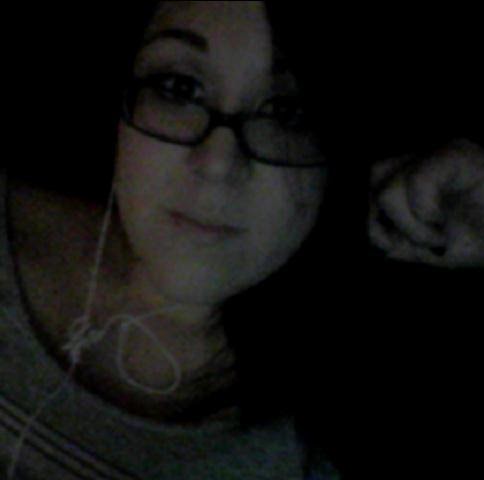 Stephanie Canon Photo 10