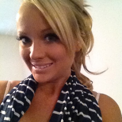 Kelley Walsh Photo 29