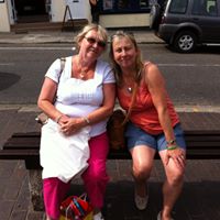 Carol Strange Photo 33