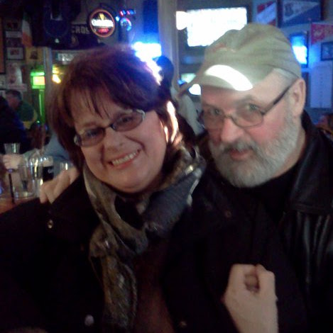 Maria O'Connor Photo 15