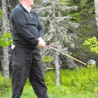 Gerard Macdonald Photo 11