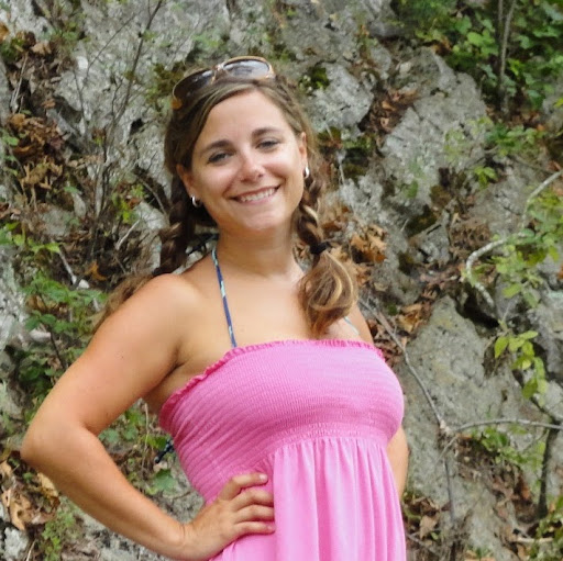 Samantha Willis Photo 21