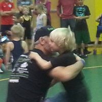 Ronnie Frazier Photo 14