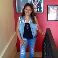 Cassandra Rodgers Photo 15