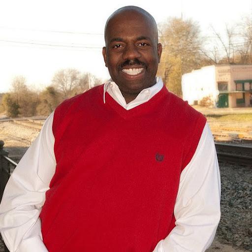 Walter Sims Photo 29