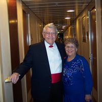 Donald Miller Photo 36