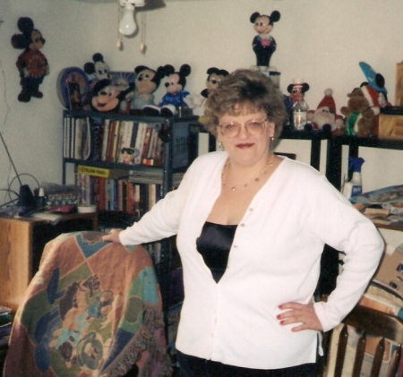Michele Case Photo 18