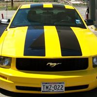 Frank Spencer Photo 25