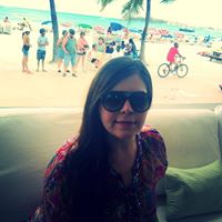 Lucia Cantu Photo 6