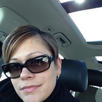 Stacy Randolph Photo 8
