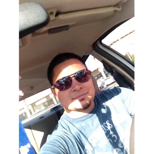 Frank Carrasco Photo 31