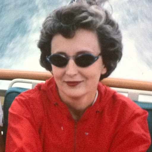 Ruth Mclaughlin Photo 33