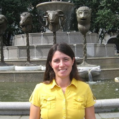 Jennifer Schultz Photo 10
