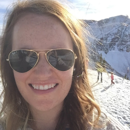 Megan Rasmussen Photo 12