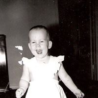 Jane Haines Photo 26