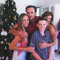 Tracie Simon Photo 6